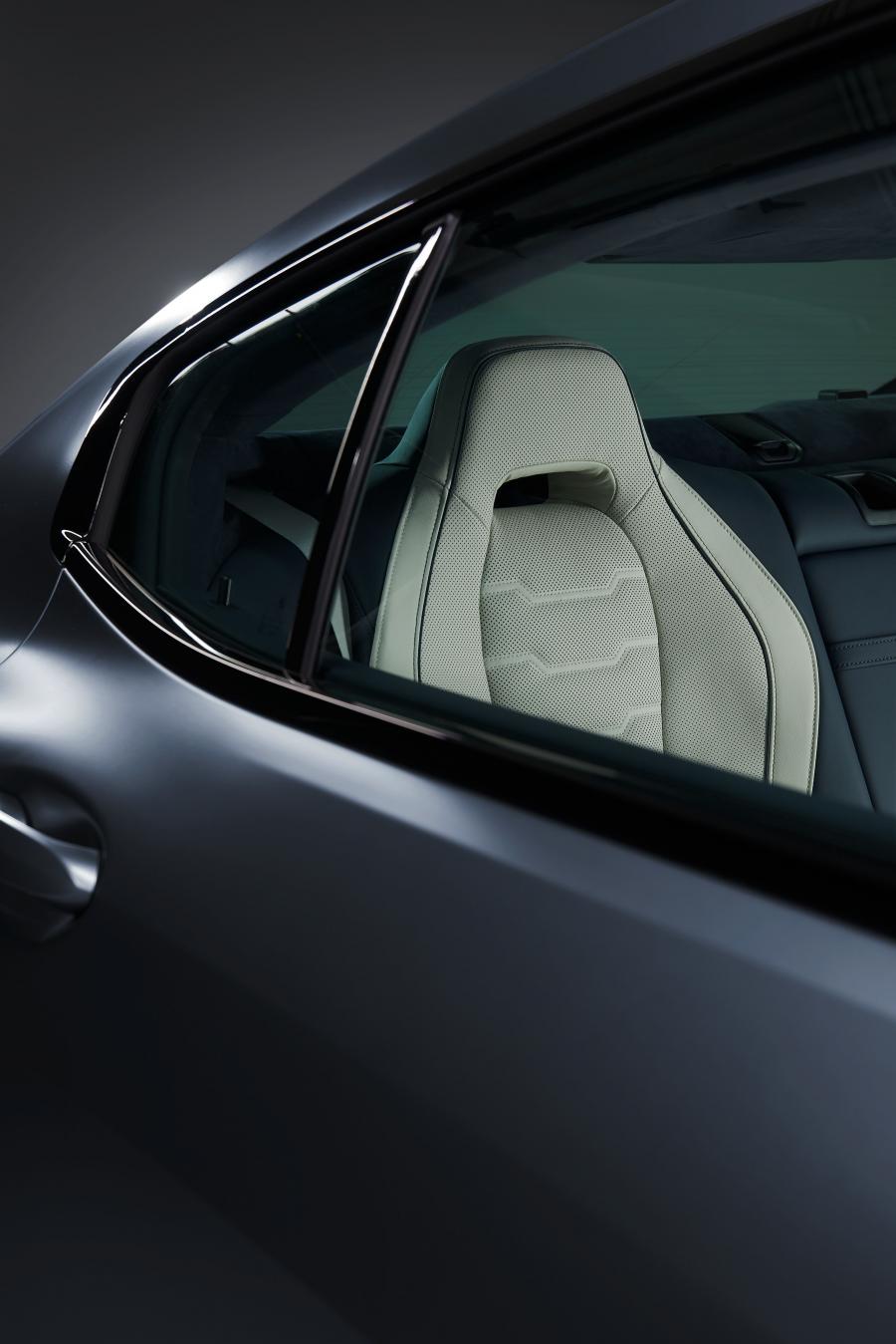 Детали экстерьера BMW M850i xDrive Gran Coupe (G16) 2019 года  (WW) (фото 116 из 152)
